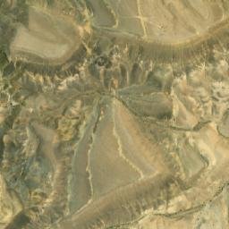 Satellite imagery of Jabal aş Şafāh, EG