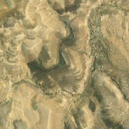 Satellite imagery of Jabal aş Şafāh, EG