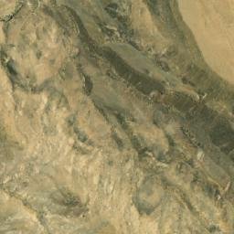 Satellite imagery of Jabal aş Şafāh, EG