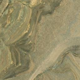 Satellite imagery of Shūshat al Maghārah, EG
