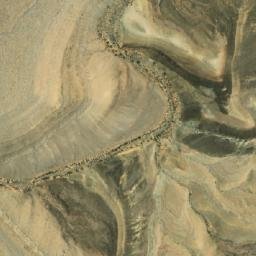 Satellite imagery of Shūshat al Maghārah, EG