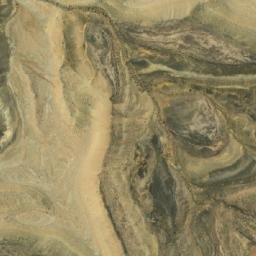 Satellite imagery of Shūshat al Maghārah, EG