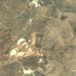 Satellite imagery of Jabal al Judayrāt, EG