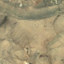 Satellite imagery of Jabal al Judayrāt, EG