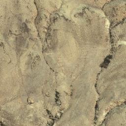 Satellite imagery of Jabal al ‘Ayn, EG