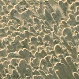 Satellite imagery of Siyāh Kōh, AF