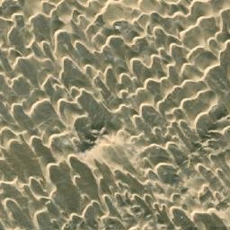 Satellite imagery of Siyāh Kōh, AF