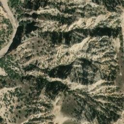 Satellite imagery of Sputo Ghar, PK