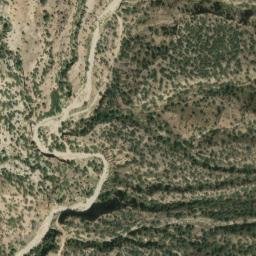 Satellite imagery of Sputo Ghar, PK