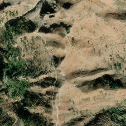Satellite imagery of Sonth ki Dhār, IN