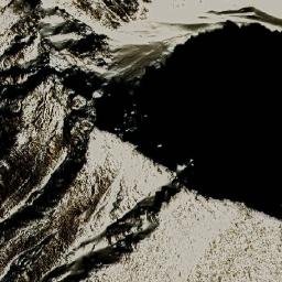Satellite imagery of Tung La, CN