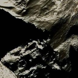 Satellite imagery of Tung La, CN