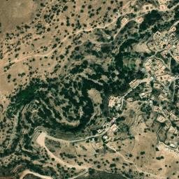 Satellite imagery of Tamera, MA