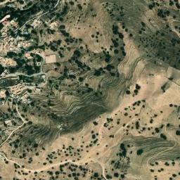 Satellite imagery of Tamera, MA