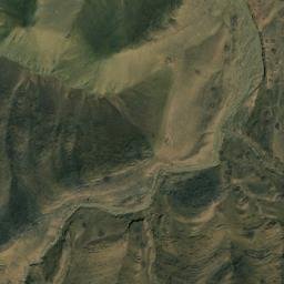 Satellite imagery of Azegzâou n’Ou Ârguioûn, MA
