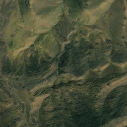 Satellite imagery of Azegzâou n’Ou Ârguioûn, MA