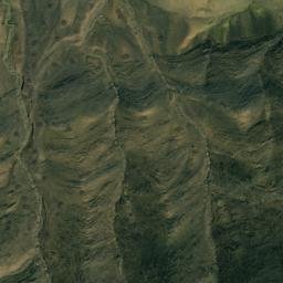 Satellite imagery of Azegzâou n’Ou Ârguioûn, MA