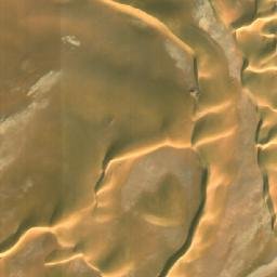 Satellite imagery of Garet Touil, DZ