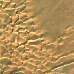 Satellite imagery of Garet Touil, DZ