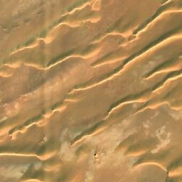 Satellite imagery of Garet Touil, DZ