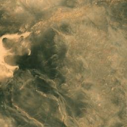 Satellite imagery of ‘Alam el-Saqr, EG