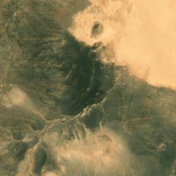 Satellite imagery of ‘Alam el-Saqr, EG