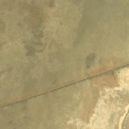 Satellite imagery of Qārat aţ Ţūbajīyah, EG