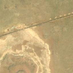 Satellite imagery of Qārat aţ Ţūbajīyah, EG