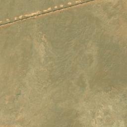 Satellite imagery of Qārat aţ Ţūbajīyah, EG