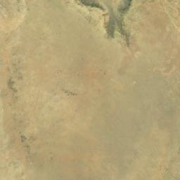 Satellite imagery of Ţawq al Ḩallāb, EG