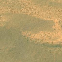 Satellite imagery of ‘Alam al Ḩalfā’, EG