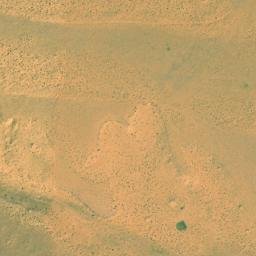 Satellite imagery of ‘Alam al Ḩalfā’, EG
