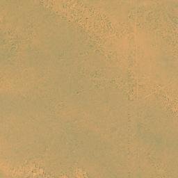 Satellite imagery of ‘Alam al Ḩalfā’, EG
