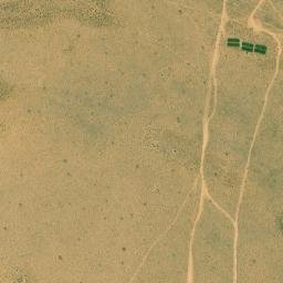 Satellite imagery of ‘Alam el-Tritriya, EG
