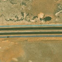 Satellite imagery of ‘Alam al ‘Afraj, EG