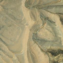 Satellite imagery of Shūshat al Maghārah, EG