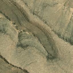 Satellite imagery of Jabal al Ḩalāl, EG