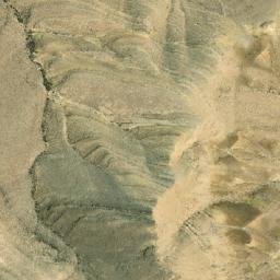 Satellite imagery of Jabal al Ḩalāl, EG