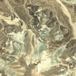 Satellite imagery of Jabal al Muwaliḩ, EG