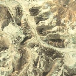 Satellite imagery of Jabal al Muwaliḩ, EG