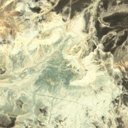 Satellite imagery of Jabal al Muwaliḩ, EG