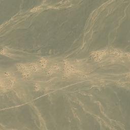 Satellite imagery of Tal-e Ghulāmī, AF
