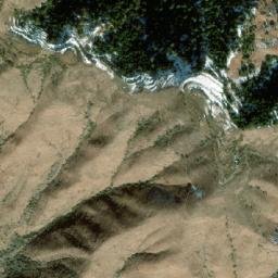 Satellite imagery of River Dhār, IN