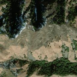 Satellite imagery of River Dhār, IN