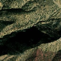 Satellite imagery of Bibaoune, MA