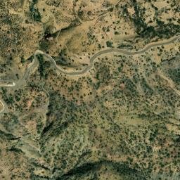 Satellite imagery of Bibaoune, MA