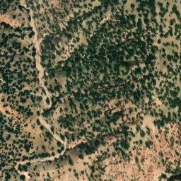 Satellite imagery of Jebel Youli, MA