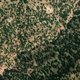Satellite imagery of Jebel Youli, MA
