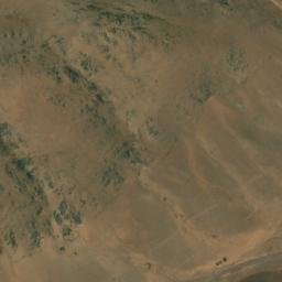 Satellite imagery of Jbel Anaour, MA