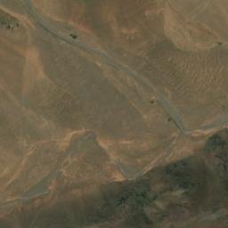 Satellite imagery of Jbel Anaour, MA